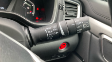 Honda CR-V 1.5 VTEC Turbo SR 5dr CVT Petrol Estate